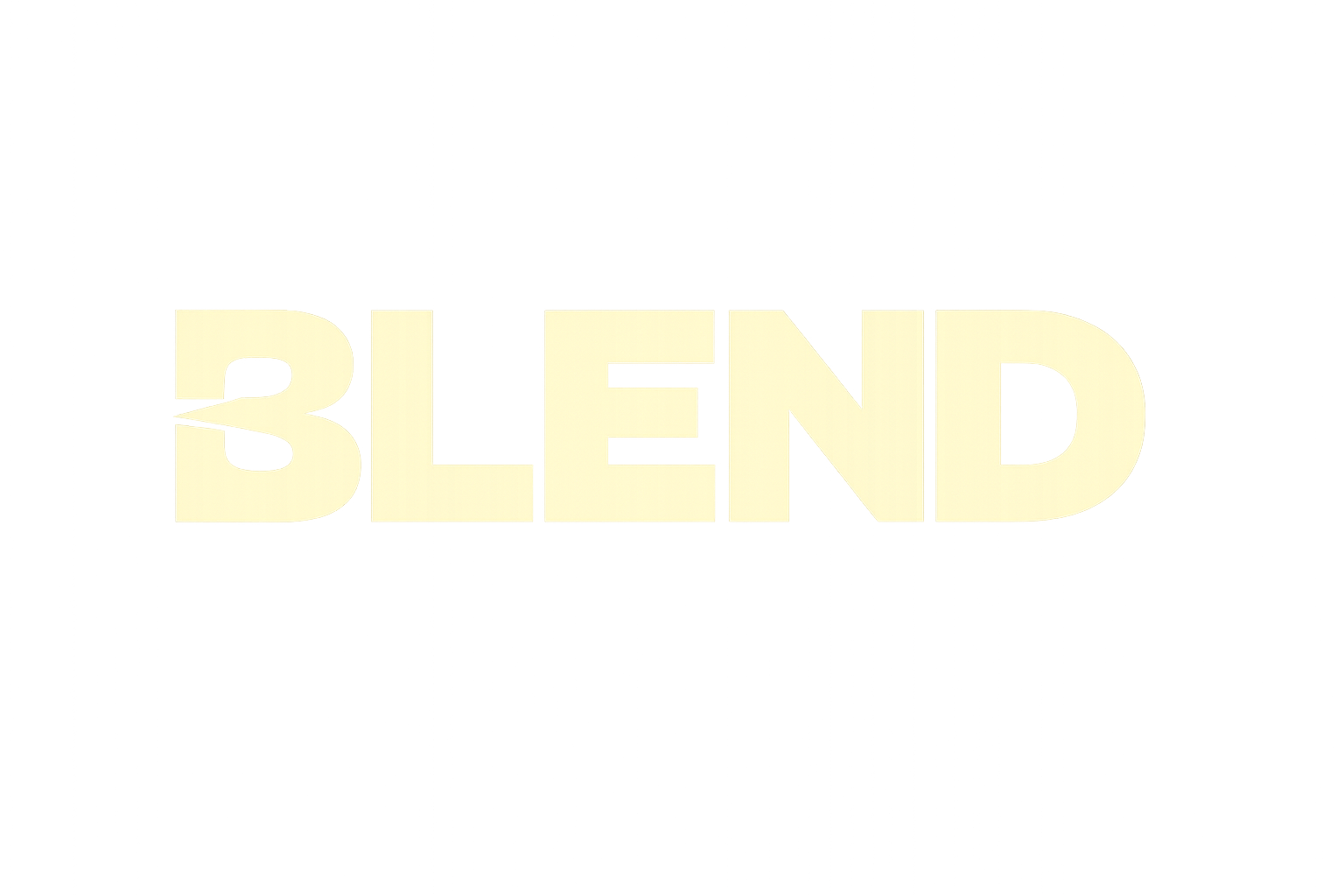 Blend